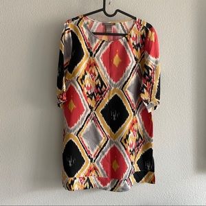 Kenar light dress or coverup